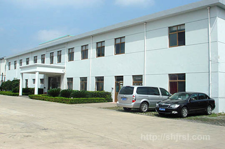 工廠展示