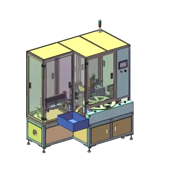 MOS管鎖付機